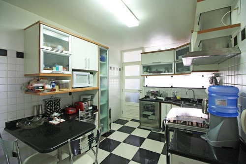 Imagem 23 de 30 de Apartamento-são Paulo-vila São Francisco | Ref.: Reo344173 - Reo344173