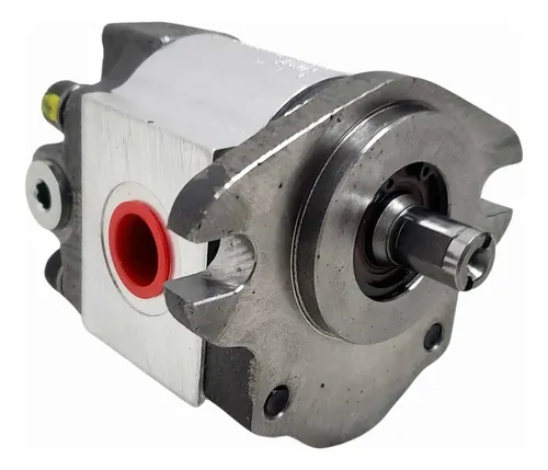 Motor Hidraulico 5cm3 P/turbina Plantadeira Kuhn Yh178001 | Frete