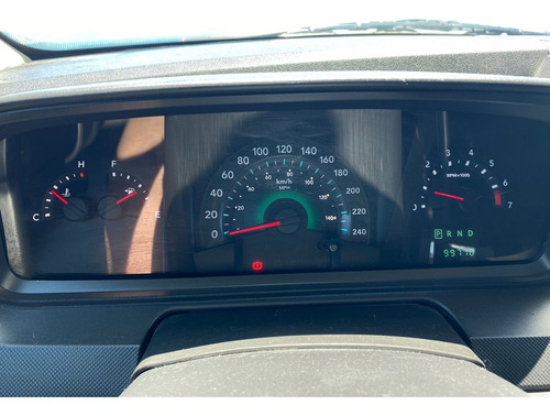 Dodge Journey Se 2.4L At