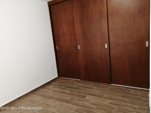 Imagen 9 de 14 de Departamento En Renta Colonia San Pedro De Los Pinos Gcisrah