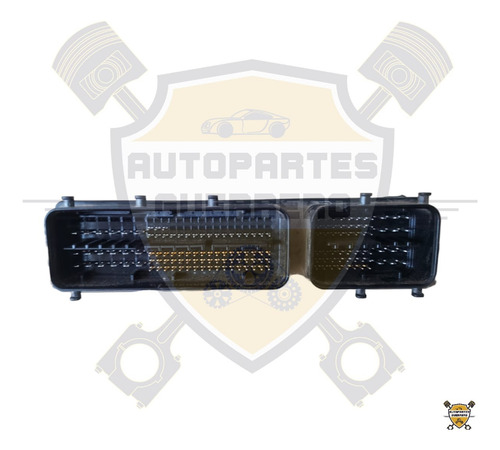 Computadora Toyota Corolla 1.8l 2017 (Usado)