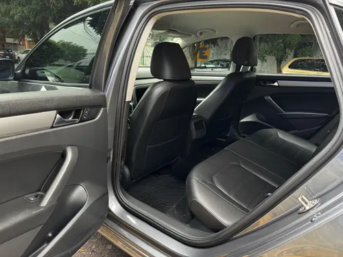 Passat 2015 1.8 Turbo Edicion Wolfsburg
