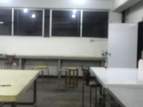 Imagen 7 de 9 de Se Alquila Galpón 600m2 El Llanito 9782