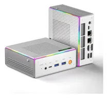Comprar Trycoo Mini Pc Windows 11 Amd Ryzen Hs 32gb (canal Dual) Ddr