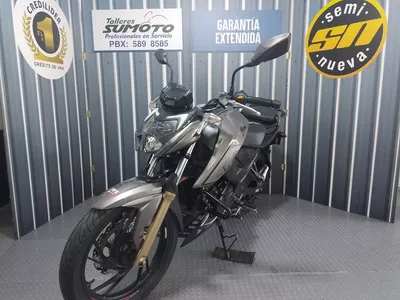 Tvs Apache Rtr 200 Fi Abs