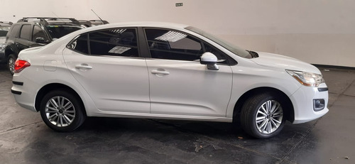 Citroen C4 Lounge Origine 2.0 Mn 44.000 Km 2015 (LG)