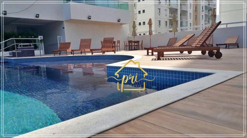Imagem 29 de 30 de Apartamento À Venda, 60 M² Por R$ 298.500,00 - Ocian - Praia Grande/sp - Ap1800