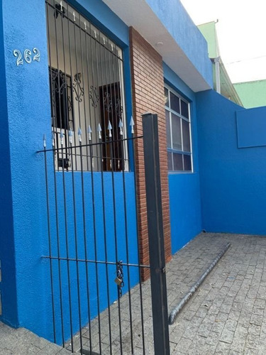 Imagem 22 de 30 de Casa, 480 M² - Venda Por R$ 1.500.000,00 Ou Aluguel Por R$ 12.000,00/mês - Vila Osasco - Osasco/sp - Ca0489