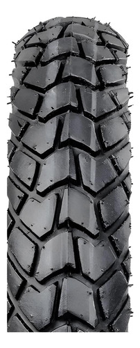 Pneu Diant 90/90-21 C/ Câmara Xt 125 Nx 200 Xre 300 Lander