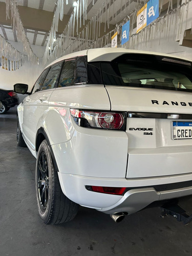 Land Rover Range Rover R.EVOQUE Prestige 2.0 Aut. 5p