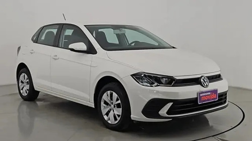 Volkswagen Polo MPI (Flex)
