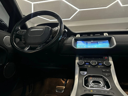 Land Rover Range Rover Evoque 2.0 Si4 Hse Dynamic 5p (br)