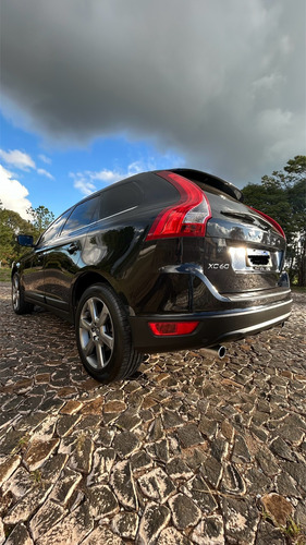 Volvo XC60 2.0 T5 Dynamic 5p