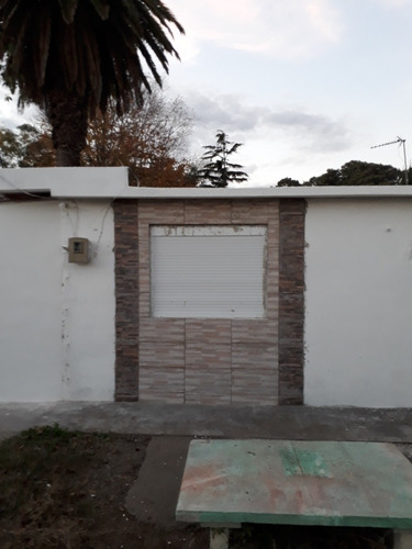 Casa Y Galpón Venta Permuta Deal Inversor Salinas Sur Leer