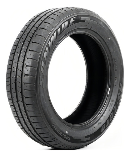 Pneu 195/60r16 89h Rs-zero Sunwide