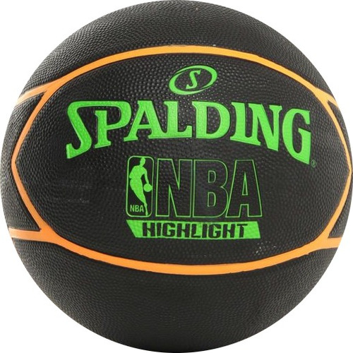 Balón Baloncesto Spalding Hightlight