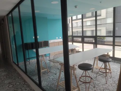 Apartaestudio En Arriendo Chapinero