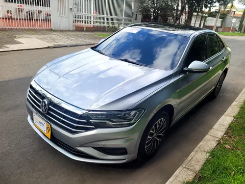 Volkswagen Jetta Highline 1.4 Tsi