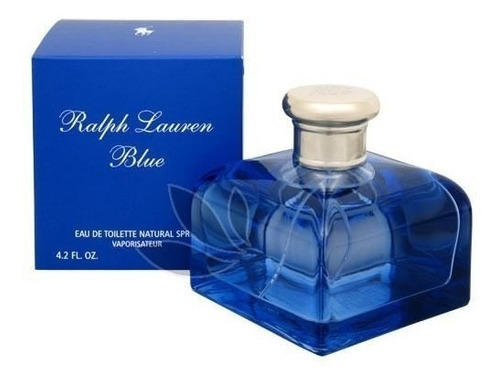 perfume blue de ralph lauren mujer