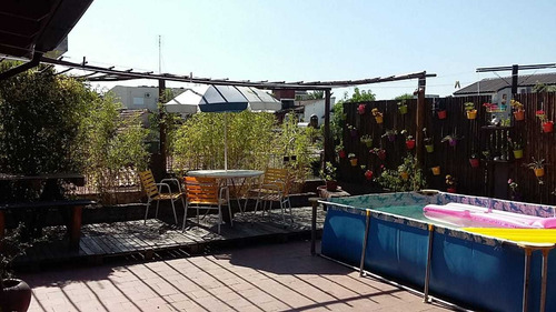 Imagen 4 de 12 de Departamento De 4 Ambientes En Castelar Norte