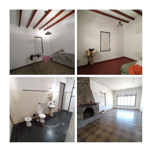 Imagen 6 de 19 de Campo Ganadero Y De Siembra En Venta En Lafinur, Provincia De San Luis