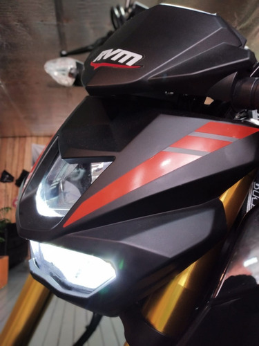 Imagen 18 de 25 de Rvm Jawa F5 250 0km