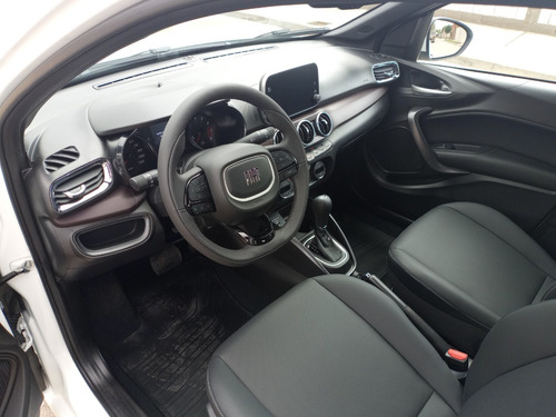 Fiat Cronos 1.3 Precision Cvt