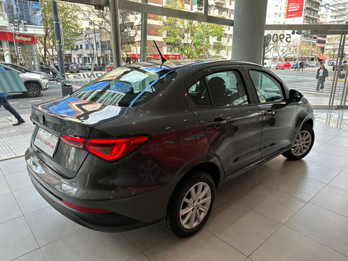 Fiat Cronos 1.3 Gse Like