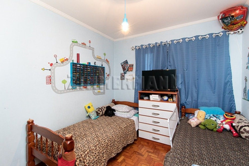 Imagem 9 de 15 de Apartamento - Vila Romana - Ref: 109337 - V-109337