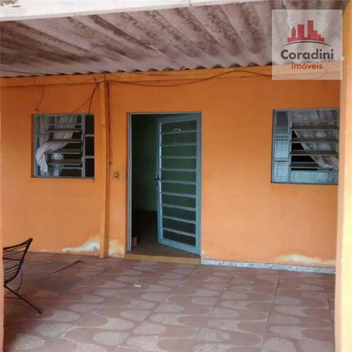 Imagem 9 de 26 de Casa Residencial À Venda, Jardim Esmeralda, Santa Bárbara D'oeste. - Ca0570