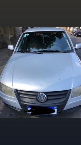 Gol G4 Power