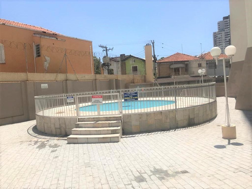 Imagem 23 de 30 de Cobertura Duplex No Tatuapé Com 2 Dorms, 1 Vaga, 92m² - Co0298