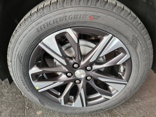 Imagem 11 de 11 de Chevrolet Tracker 1.2 Turbo Flex Premier Automático