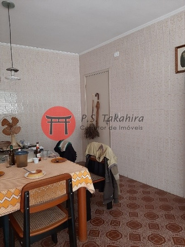 Imagem 21 de 30 de Oportunidade Casa Térrea À Venda Em Vila Formosa Terreno 9x35m - 4708