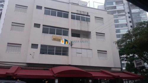 Imagem 2 de 3 de Ótimo Prédio Comercial - Ss46331