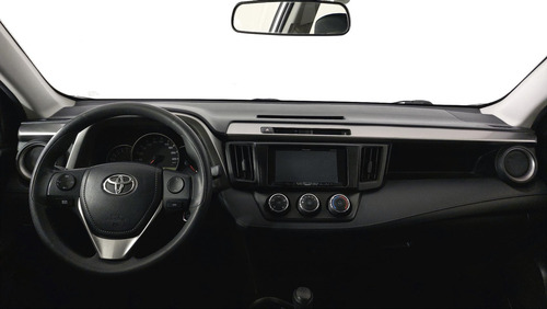 Toyota Rav4 2.0 At