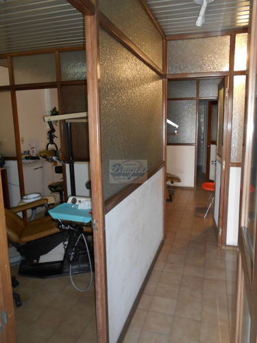 Venta Local Comercial Monoambiente La Comercial Braglia 859b