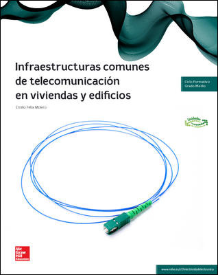 Gm Infraestructuras Comunes De Telecomunicación En Viviendas