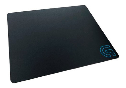 Mouse Pad gamer Logitech G440 Serie G de goma 280mm x 340mm x 3mm negro