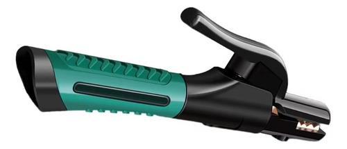 Soporte Para Electrodos De Soldadura Copper Jaw Professional