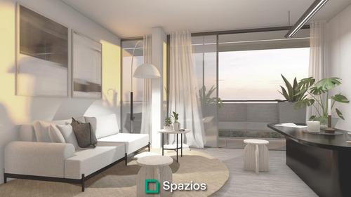 Departamento Venta Monoambientes Villa Devoto Caba 2º D