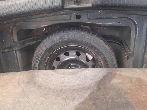 Chevrolet Corsa Classic 1.6 Gl