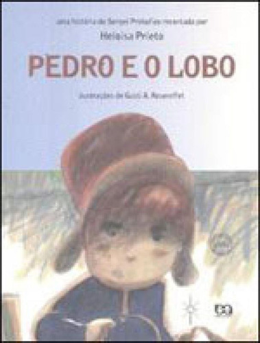 Pedro E O Lobo