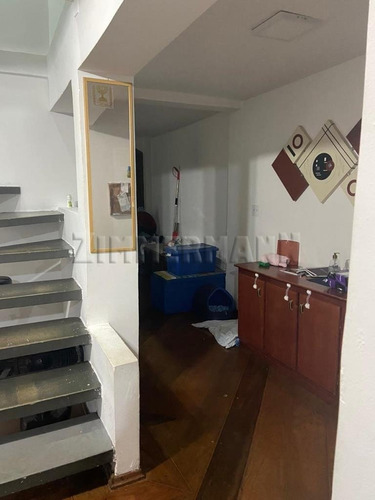 Casa - Alto Da Lapa - Ref: 121301 - V-121301