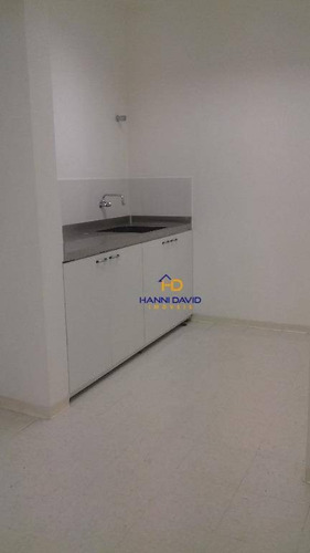 Casa Com 1 Dormitório Para Alugar, 451 M² Por R$ 20.000,00/mês - Vila Clementino - São Paulo/sp - Ca0127