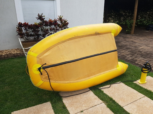Bote Inflável2.4 2.4