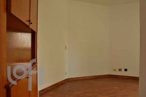 Imagem 12 de 27 de Apto Moema Índios | 4 Quartos | 175 M² | Cond: R$3100.00 | 3 Vagas - 1wes1wb
