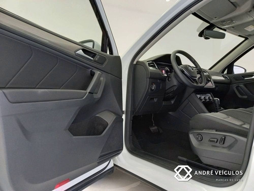 Imagem 10 de 15 de Volkswagen Tiguan 1.4 250 Tsi Total Allspace Confortline