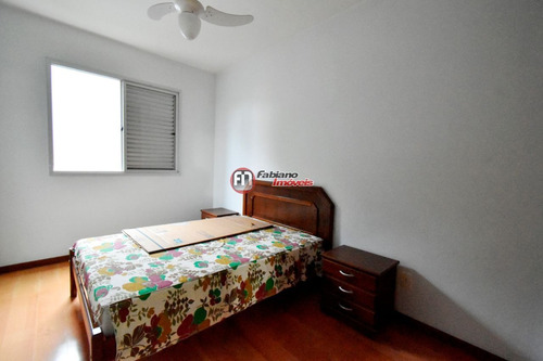 Imagem 7 de 23 de Apartamento 04 Quartos À Venda, Bairro São Luiz, Belo Horizonte - Mg. - 5499