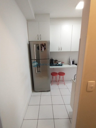 Imagem 11 de 30 de Excelente Apartamento Para Alugar Vila Mimosa - Ap03610 - 70422645